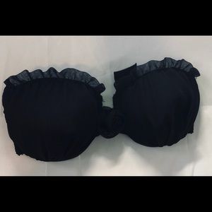 Dior Authentic strapless Bra!
